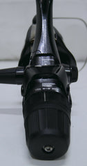 Shimano Baitrunner DL 6000 RB Reels + Spare Spools X2