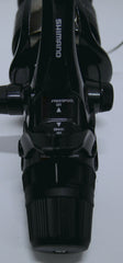 Shimano Baitrunner DL 6000 RB Reels + Spare Spools X2