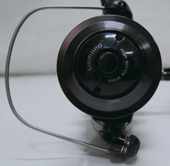 Shimano Baitrunner DL 6000 RB Reels + Spare Spools X2