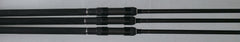 Gardner GTC Continental 10ft 3.25lb Carp Rods X3