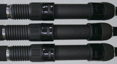 Gardner GTC Continental 10ft 3.25lb Carp Rods X3