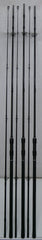 Gardner GTC Continental 10ft 3.25lb Carp Rods X3