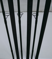 Gardner GTC Continental 10ft 3.25lb Carp Rods X3