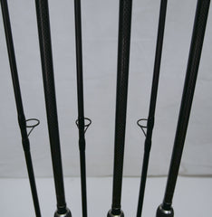 Gardner GTC Continental 10ft 3.25lb Carp Rods X3
