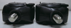 Fox Micron RX+ Bite Alarms 2 Rod Set CEI156