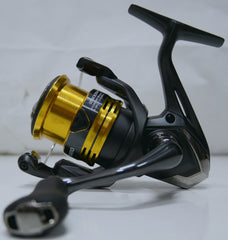 Shimano SAHARA 2500 SHG Reel