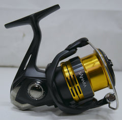 Shimano SAHARA 2500 SHG Reel