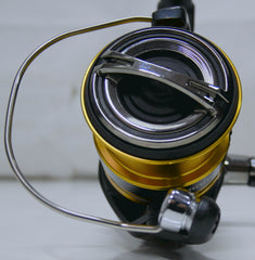 Shimano SAHARA 2500 SHG Reel