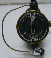 Shimano SAHARA 2500 SHG Reel