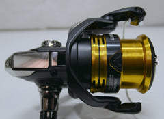 Shimano SAHARA 2500 SHG Reel