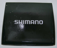 Shimano SAHARA 2500 SHG Reel