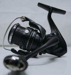 Shimano Aero XR C3000 Reel