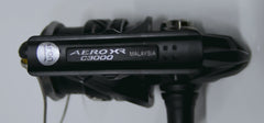 Shimano Aero XR C3000 Reel