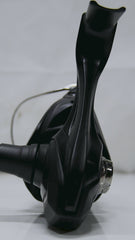 Shimano Aero XR C3000 Reel