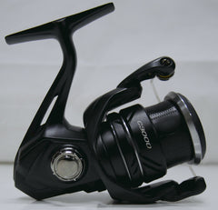 Shimano Aero XR C3000 Reel