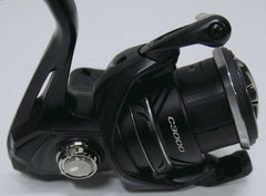 Shimano Aero XR C3000 Reel
