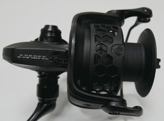 Nash Scope GT 4000 Reel + Spare Spool