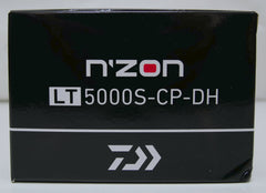 Daiwa N'Zon LT 5000S-CP-DH Reel