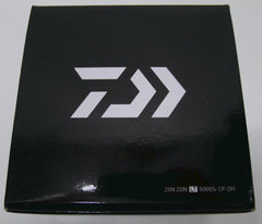 Daiwa N'Zon LT 5000S-CP-DH Reel