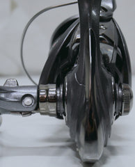 Daiwa N'Zon LT 5000S-CP-DH Reel