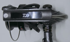 Daiwa N'Zon LT 5000S-CP-DH Reel