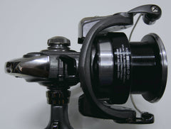 Daiwa N'Zon LT 5000S-CP-DH Reel