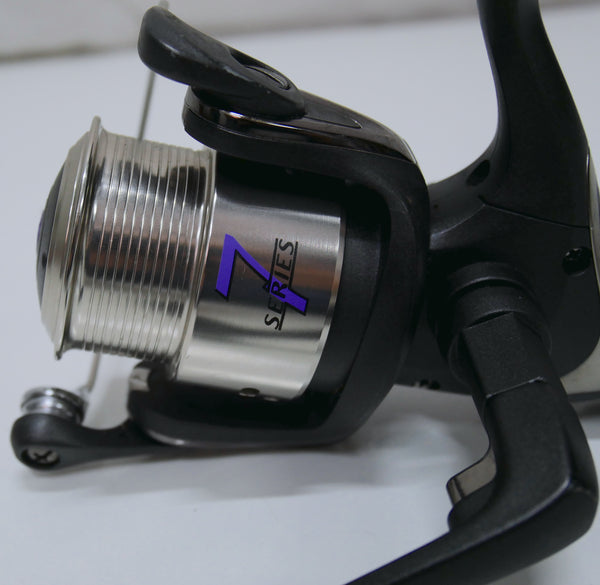 drennan float fish reel Mono 100m DRENNAN VERTEX FEEDER or VERTEX