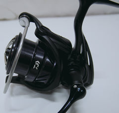 Daiwa Ninja Black LT 3000S-C