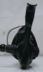 Daiwa Ninja Black LT 3000S-C
