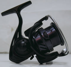 Daiwa Ninja Black LT 3000S-C