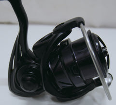 Daiwa Ninja Black LT 3000S-C