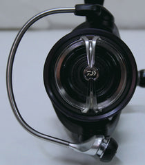 Daiwa Ninja Black LT 3000S-C