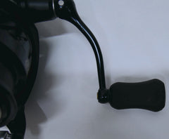 Daiwa Ninja Black LT 3000S-C