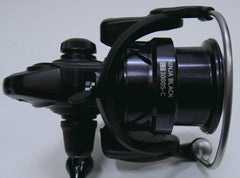 Daiwa Ninja Black LT 3000S-C