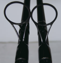 Daiwa Powermesh B2 12ft 2.25lb Barbel Rods X2