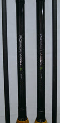 Daiwa Powermesh B2 12ft 2.25lb Barbel Rods X2