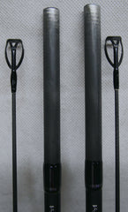 Daiwa Powermesh B2 12ft 2.25lb Barbel Rods X2