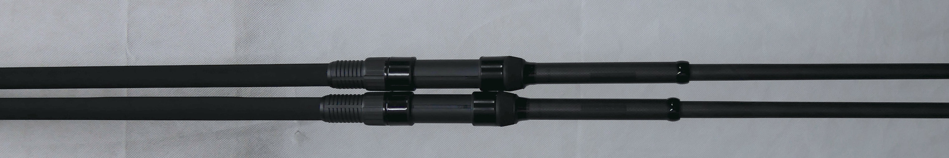 Sonik Insurgent Toray 9ft 2.75lb Rods X2 + SK TEK 2 Rod Compact Sleeve