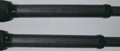 Sonik Insurgent Toray 9ft 2.75lb Rods X2 + SK TEK 2 Rod Compact Sleeve