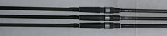 Greys Prodigy 12ft 3.00lb Carp Rods X3