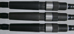 Greys Prodigy 12ft 3.00lb Carp Rods X3