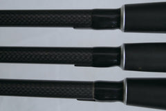 Greys Prodigy 12ft 3.00lb Carp Rods X3
