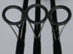 Greys Prodigy 12ft 3.00lb Carp Rods X3