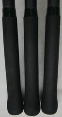 Greys Prodigy 12ft 3.00lb Carp Rods X3