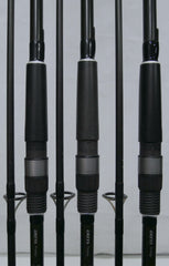 Greys Prodigy 12ft 3.00lb Carp Rods X3