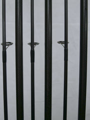 Greys Prodigy 12ft 3.00lb Carp Rods X3