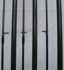 Greys Prodigy 12ft 3.00lb Carp Rods X3