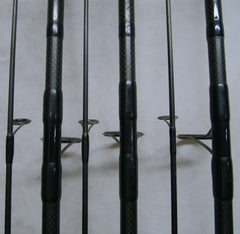 Greys Prodigy 12ft 3.00lb Carp Rods X3
