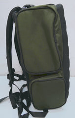 Aqua Products Black Series Roving Rucksack *Ex-Display*