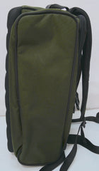 Aqua Products Black Series Roving Rucksack *Ex-Display*